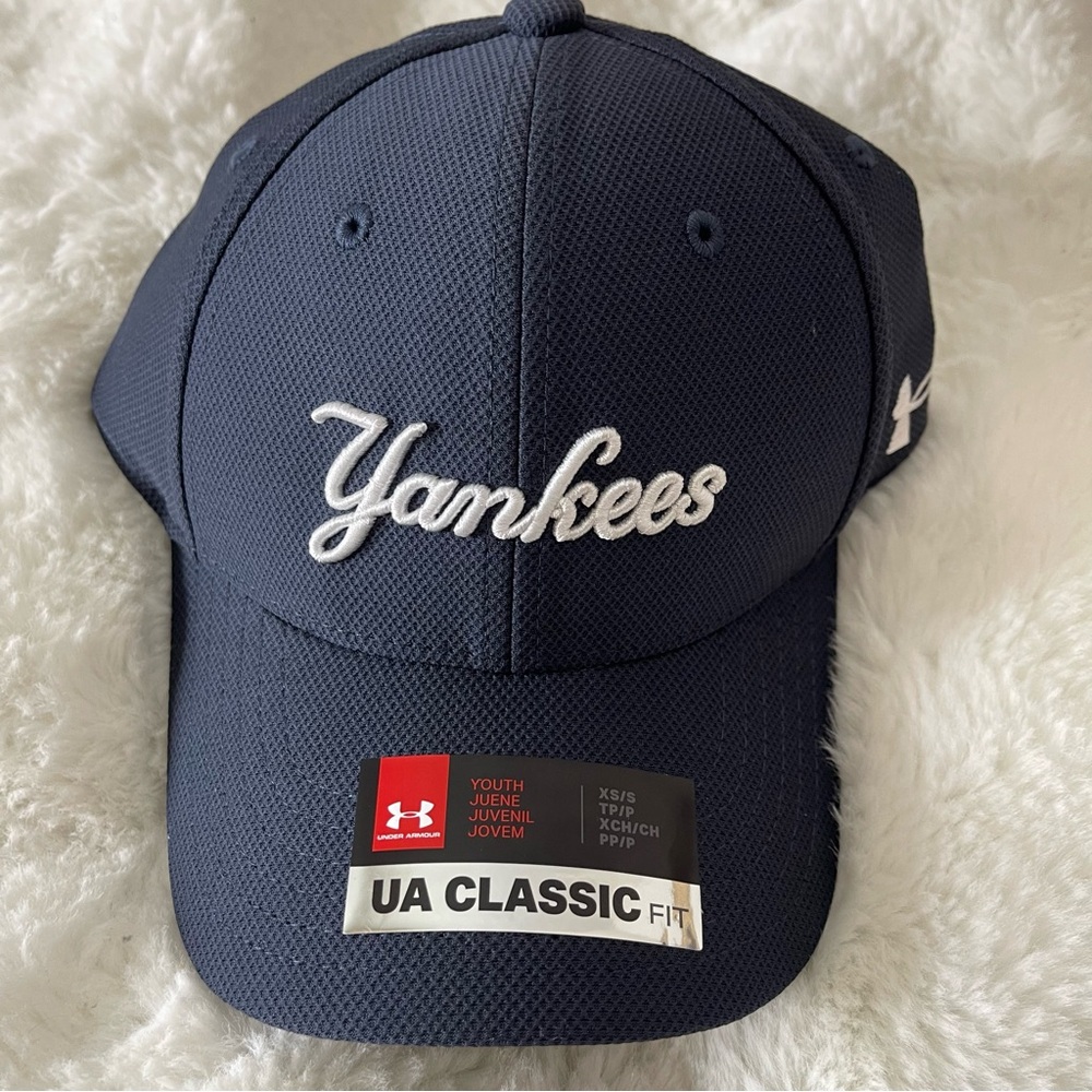 Yankees Boys hat